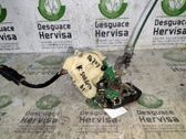 Cerradura de puerta delantera