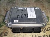 Calculateur moteur ECU