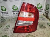 Luz trasera/de freno