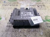 Unidad de control/módulo del motor