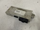 Autres unités de commande / modules