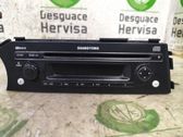 HiFi Audio sound control unit