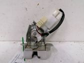 Tailgate lock latch