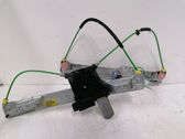 Fensterheber mechanisch Tür vorne