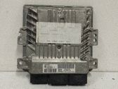Calculateur moteur ECU