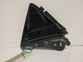 Rear door exterior handle