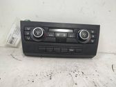 Climate control unit