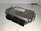 Unidad de control/módulo del motor