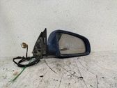 Elektryczne lusterko boczne drzwi przednich