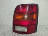 Lampa tylna