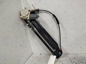 Regulador de puerta trasera con motor