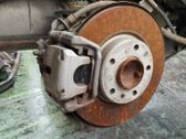 Bremszange hinten