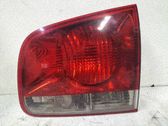 Lampa tylna