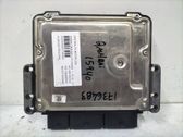 Unidad de control/módulo del motor
