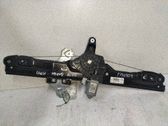 Regulador de ventanilla eléctrico de puerta delantera