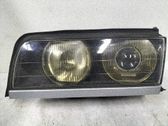 Lampa przednia