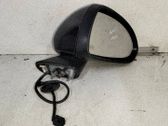 Rétroviseur électrique de porte avant