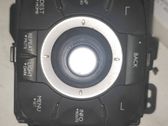 Multifunctional control switch/knob