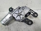 Motor del limpiaparabrisas trasero