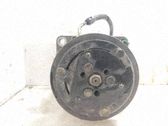 Compresor (bomba) del aire acondicionado (A/C))