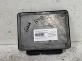 Engine control unit/module