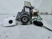Ignition lock