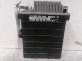 Unidad de control/módulo del motor