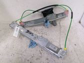 Fensterheber elektrisch ohne Motor Tür vorne