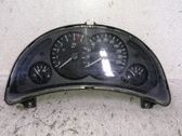 Velocímetro (tablero de instrumentos)