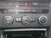 Unidad de control climatización