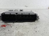 Unidad de control/módulo del motor