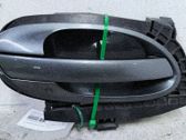Manecilla externa puerta trasera