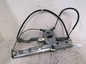 Front door electric window regulator