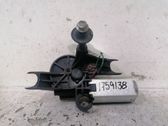 Motor del limpiaparabrisas trasero