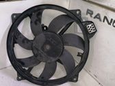 Ventilador eléctrico del radiador