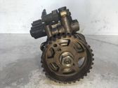 Pompe d'injection de carburant à haute pression