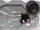 Regulador de ventanilla eléctrico de puerta delantera
