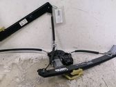 Fensterheber elektrisch ohne Motor Tür vorne