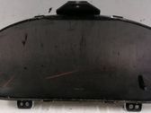Geschwindigkeitsmesser Cockpit
