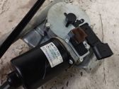 Motor del limpiaparabrisas