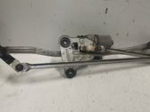 Motor del limpiaparabrisas