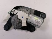 Motor del limpiaparabrisas trasero