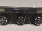 Air conditioner control unit module