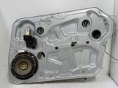 Front door electric window regulator