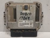 Unidad de control/módulo del motor