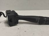 Wiper control stalk