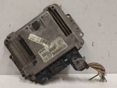 Unidad de control/módulo del motor