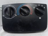 Air conditioner control unit module