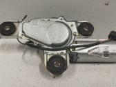 Motor del limpiaparabrisas trasero