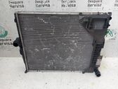 Coolant radiator